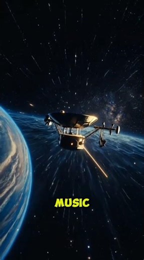 The Message We Sent to Aliens 🚀😳