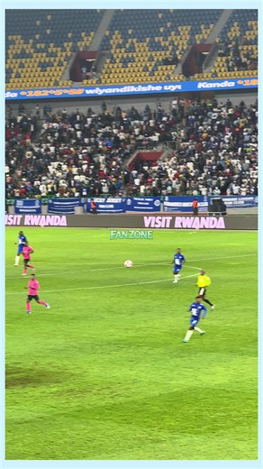 Rayon Sports vs Black Bulls live score update 10' — CAF Confederation Cup
