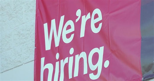 U.S. employers added 57,000 jobs in June; far fewer than expected, report says