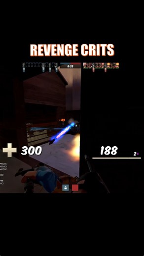 my crit is bigger than yours #tf2 #heavy #soldier #teamfortress2 #tf2casual #tf2clips #valve #steam
