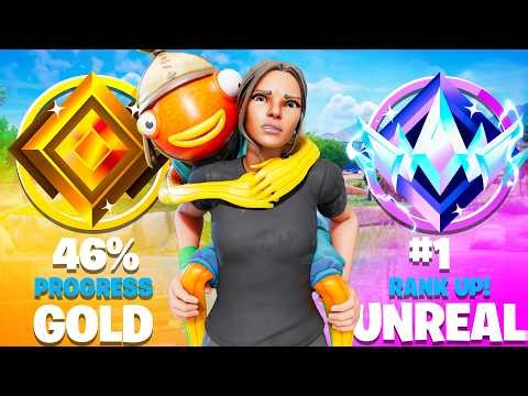Unreal Speedrun to Meet a Famous YouTuber…