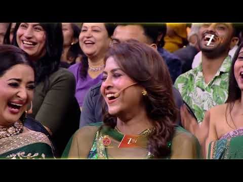 Zee Rishton ka Mela - New Year's Special 2026 - 31st Dec, Wednesday, 9 PM-12 AM - Promo - Zee TV