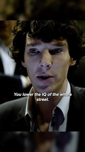 Sherlock: The World's Greatest Detective 🕵️