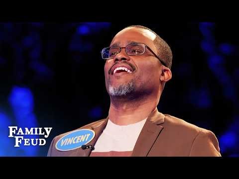 Can the Griffin boys conquer Fast Money for $20K?!