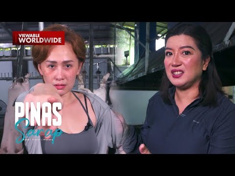Kusina Battle - Lechon Edition with Chariz Solomon (Full Episode) | Pinas Sarap