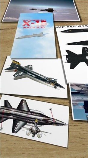 Was the X-15 the Fastest Armed Aircraft Ever Built?