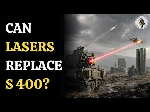 Can Combat Lasers Replace S 400 Missiles in Future Air Defence? | WION Podcast