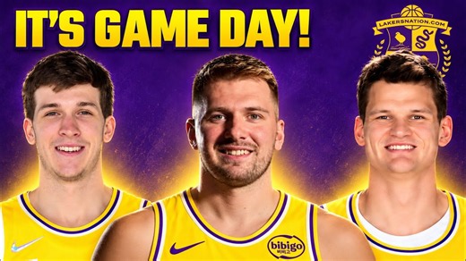 Lakers vs Kings! What We Need To See In The Preseason Opener