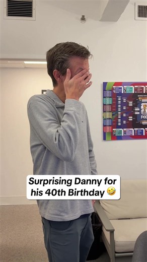 Caleb Williams' Birthday: Everyone Tell Danny Happy Birthday! 🥳