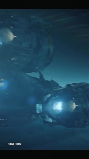 🤔 Beyond the philosophical symbolism, the Alien universe prequel titles also lend their names to the ships at the very heart of their stories. Crafting these legendary spacecraft is no longer a dream of distant sci-fi futures — it is a reality already available to 3D printing enthusiasts! 🔥 The Prometheus ship 3D model stands out with its distinctive design that perfectly matches the tone and atmosphere of the film. The USCSS Prometheus 3D printable version features tilting and rotating active