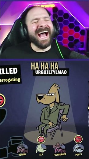 SENDING POTHCARDS! | #jackbox #ytshorts #gaming