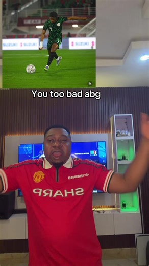 Sporting Talents in Nigeria and Tunisia