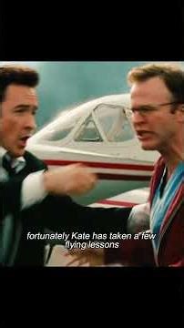 The man was horrified to discover that the entire landmass of California had sunk into the oc #movie