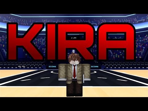 Cooking Servers With KIRA In BBZ | BASKETBALL ZERO