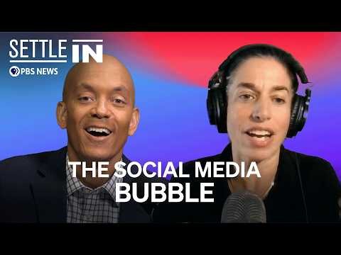 How social media shapes our narratives