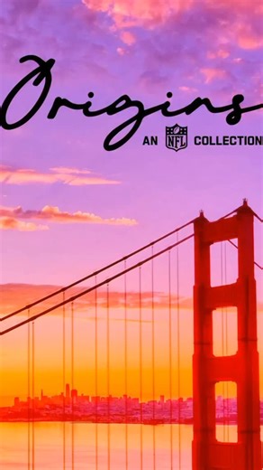 The second of our NFL Origins brands is Blvck Scvle (@blackscale). A fixture in Bay Area streetwear since 2007. Its founder, Mega, has taken the brand from a local institution to a global name 🔥 Register for the 2/5 launch event at nfl.com/origins. Shop the line 2/6 on nflshop.com/origins! | NFL