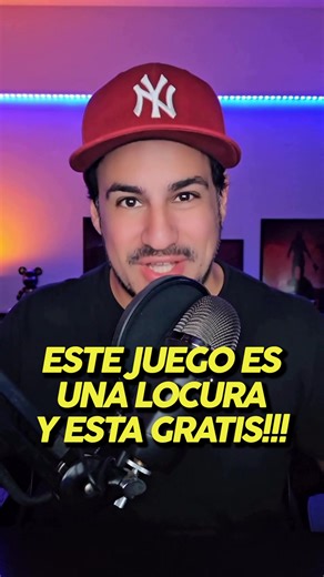 ¡Descubre este juegazo gratuito en Epic Games!