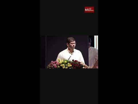 वसंत व्याख्यान मालेतून Raj Thackeray Live | MNS | Maharashtra