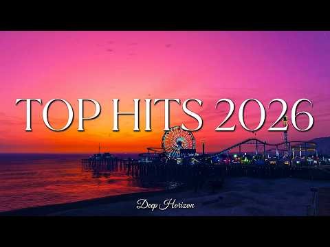 Pop Hits Playlist 2026 🎧 Bruno Mars, Lady Gaga, Taylor Swift, Charlie Puth, Ed Sheeran,The Weeknd
