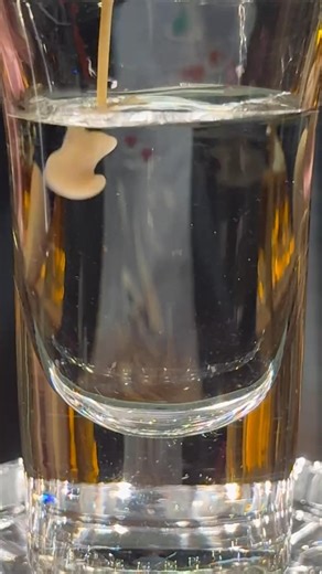 The Drink That Looks Like an Alien Brain! 🧠👽