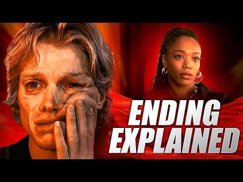 The Ending Of Clayface Explained