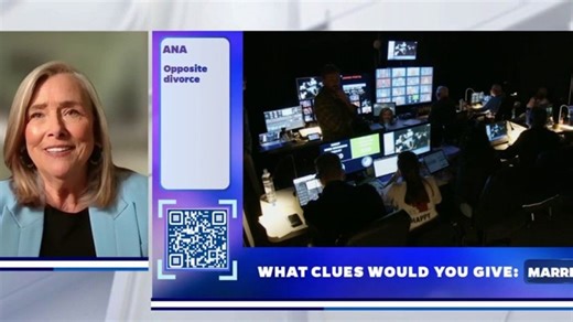 Meredith Vieira talks '25 Live' | Haystack News