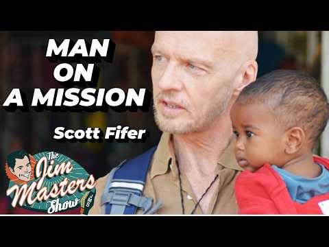 Senate Aide, Wall Street Lawyer, Hollywood Screenwriter… Then He Changed Lives