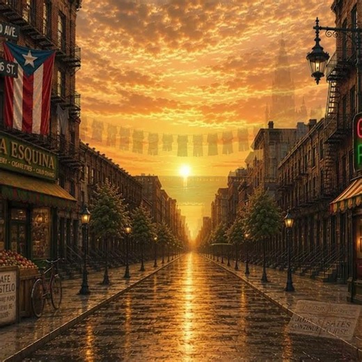 UPTOWN HARLEM