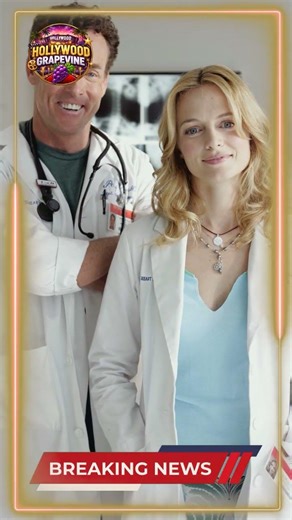 From Nerdy Teen to Hollywood Star: Heather Graham's Unexpected Rise