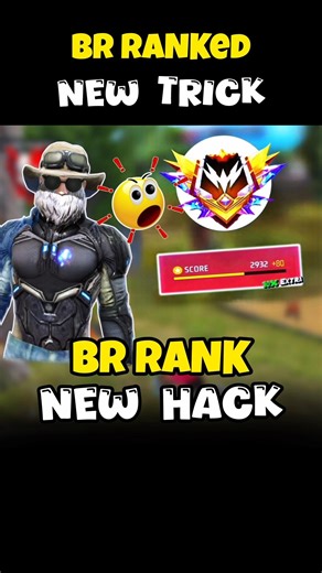 FreeFire-ல இது யாருக்கு தெரியும்? 😱 10% Extra Rank Points! #FreeFireTamil #FreeFireMax