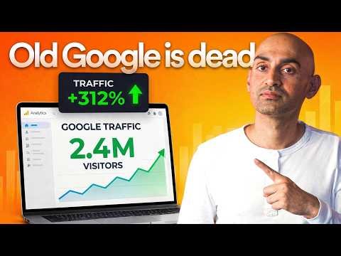 The New Google Playbook: 8 Things You Must Fix Right Now