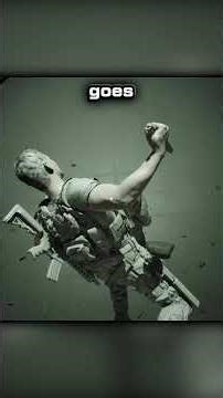 This Korean Stealth Game Just VANISHED