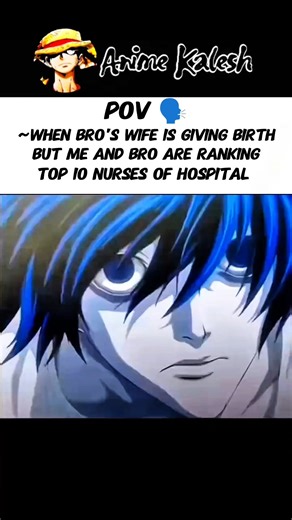 🤗I'm Just Helping My Bro while her Wife...🫀 #shorts #anime #viral #trending #darkhumor #kira #manga