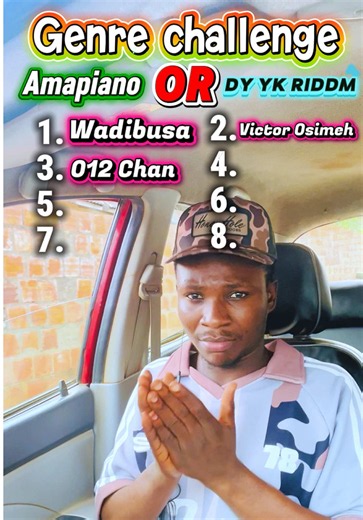 Amapiano vs DJ YK Mule Riddim: Which One Sweet Pass?