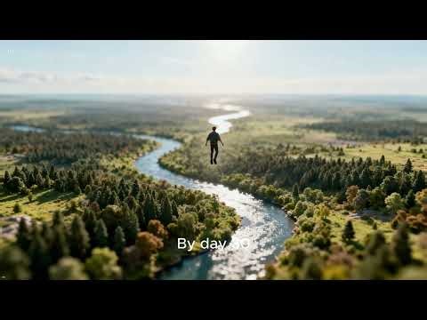 What if You Could Fly for 30 Days: A Scientific Breakdown