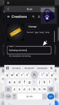Tutorial membuat gamepass roblox 2026‼️ #roblox #fypシ #rbxearny #tutorial #gamepass #2026