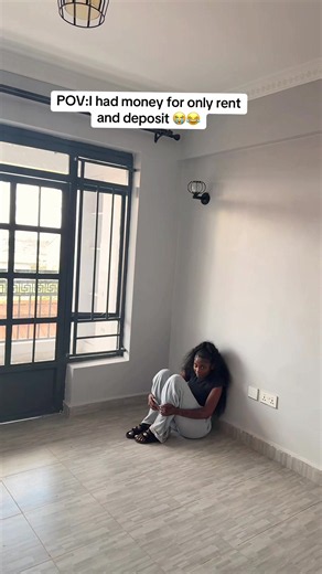 How I Paid Rent and Deposit With Just Enough Money — Real POV