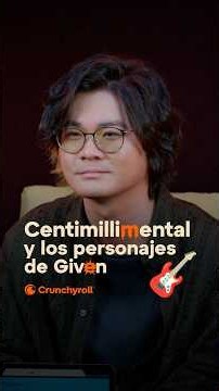 ¿El creador de la música de given @Centimillimental tiene más en común con Mafuyu o con Uenoyama?