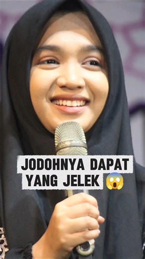 dapat jodoh tapi tidak sesuai pengajian Ning umi Laila.