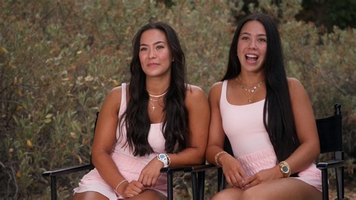 Sisterhood is about to get competitive. 👯 Tune in SEP 30 for the Season 39 premiere of #TheAmazingRace on @cbs! https://t.co/R1eroboOSz