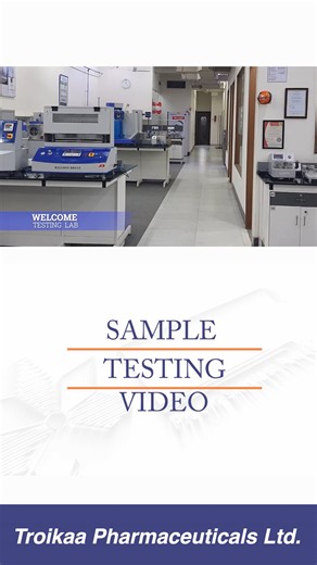 Opening Torque Test On Motorised Torque Tester
