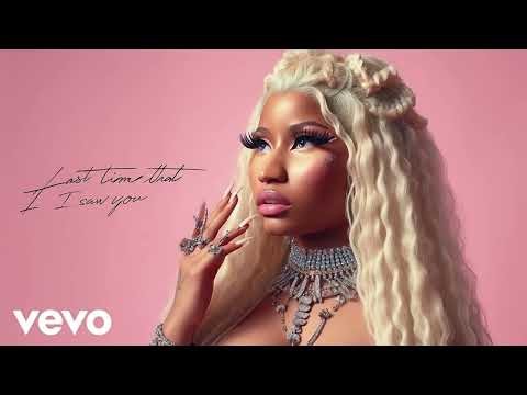 Nicki Minaj - Crown On Me (Unreleased)