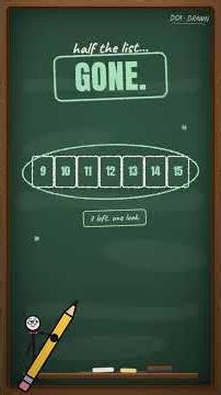 How Does Binary Search Work?