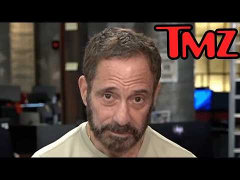 Bombshell Update In The Nick Reiner Case... | TMZ