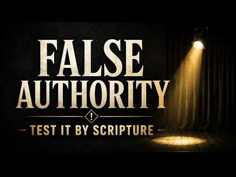 Kathryn Krick and the Fruit of False Spiritual Authority