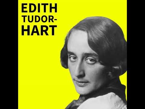 EDITH TUDOR-HART: Beyond the Spy