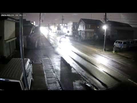 石川県金沢市諸江町金沢高架橋方面ライブカメラ Ishikawa Kanazawa Live camera.world.cam