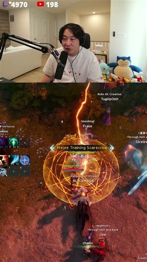 How to Perfect Dodge in Aion 2...