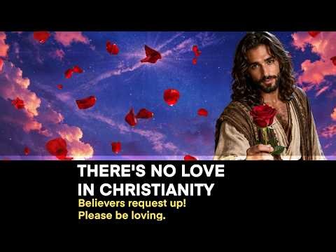 There's NO LOVE in Christianity | Atheism Debate