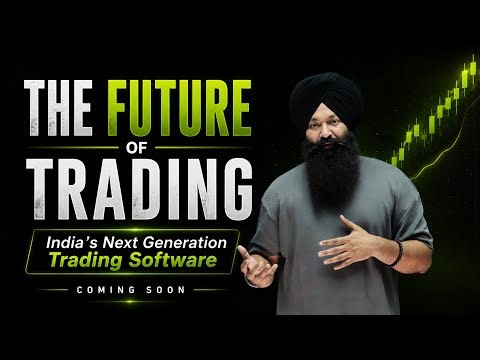 The Future of Trading 🚀 | AI Powered Algo Trading Platform | Automation is Here!